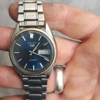 ساعت مچی مردانه سیکو اصل