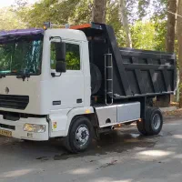 خاکبرداری و مصالح ساختمانی ماسه شن اجر خاک رس