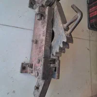 فروشی قیچی میلگرد بر دستی