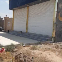 ملک-تجاری-مسکونی-شهرک-زعفرانیه