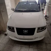 سمندسورن پلاس دریچه برقی 1405برج 2