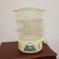 یک عدد بخارپز وگنجه
