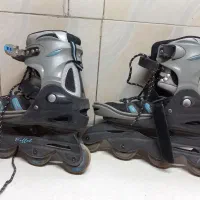 کفش اسکیت چرخدار