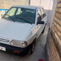 هاچ بک سالم ۷۵