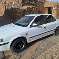 سمند ef7 lx|خودرو سواری و وانت|اصفهان, شیخ طوسی|دیوار