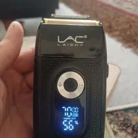 ماشین ریش تراش lachi