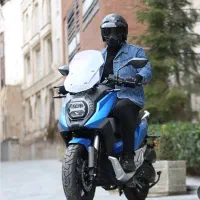 موتور kpv لیفان 150 معاوضه