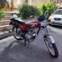 هوندا شهاب،مدل95،قرمز.سند آماده.