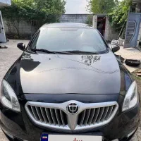 برلیانسH330 مدل ۹۷