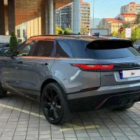 رنج روور ۲۰۱۹ R-Dynamic Se پلاک گذر ارس
