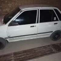 بخاری ناک تر تمیز