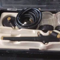 ایربراش و کمپرسور|ابزارآلات|اصفهان, پارک سلمان فارسی|دیوار