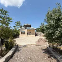 فروش ویلای 650 متری با بنای 110 متر