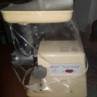 چرخ گوشت نانیوا