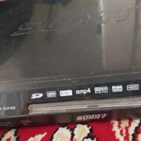 دی وی دی|پخشکننده DVD و ویدیو|نیشابور, طالقانی|دیوار