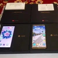 HUAWEI mate 10|موبایل|کرج, فاز ۲ مهرشهر|دیوار