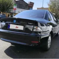 سمند سورن پلاس Xu7pموتورجدید صفرمدل ۴۰۵/اقساطی/