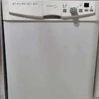 ظرفشویی فاگور ۱۲ نفره