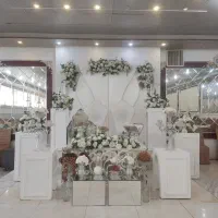 تشریفات گل ارایی