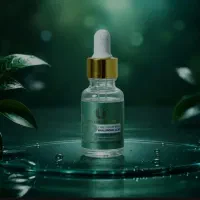 سرم هیالورنیک اسید چاق کننده صورت (ضمانت اصل)