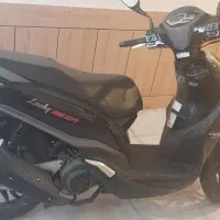 لاکی Sym|موتورسیکلت|دورود, |دیوار
