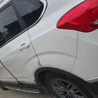 فروش تیگو ۵ اکسنت