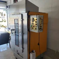 فرگردان کارگاهی و خونگی 10سینی خور40×60