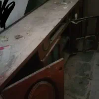 کمدفلزی آشپزخانه