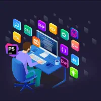 آموزش خصوصی برنامه‌نویسی وب