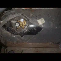 کپسول LPG