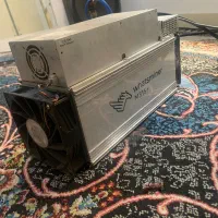 ماینرm31s+82ترا