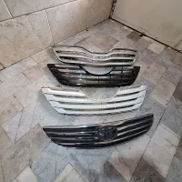 جلو پنجره تویوتا کمری