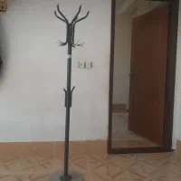 رخت آویز ایستاده