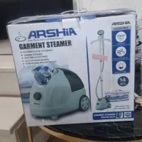 اتو بخار