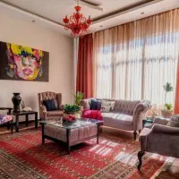 ۶۰ متری نقلی ،اجاره ، درخیام