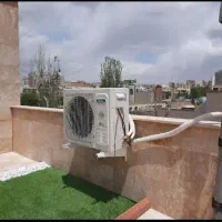 نصب انواع کولرگازی