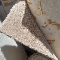 موکت پرز دار تراکم بالا کارکرده