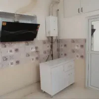 حیاط مسکونی