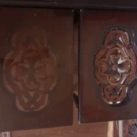 جلو مبلی|مبلمان خانگی و میز عسلی|نیشابور, شهرآرا|دیوار