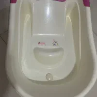 وان و لگن نوزادی