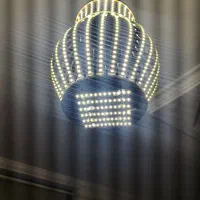 لامپ لوستری