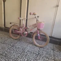 دوچرخه سایز ۱۶