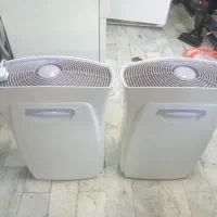 تصویه هوا بزرگ در حد فیلترت