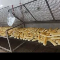 کارگرساده نان فانتزی