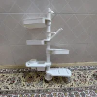 شلف حمام