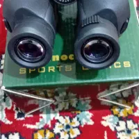 دوربین شکاری نیکولای 10×42 اصل با برچسب حلوگرام