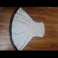 پیراهن دکلته مجلسی زنانه