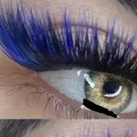 آموزش کاشت مژه اکستنشن لیفت حنای ابرو میکاپ ناخن