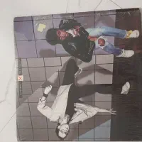 صفحه گرامافون بدون خط و خش