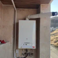 تعمیرات تخصصی پکیج و آبگرمکن دیواری